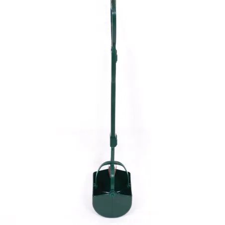 Pelle ramasse-crottes ergonomique pour chiens et chats