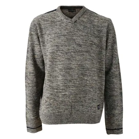Pull Malro - Chaud et résistant pour éleveurs et jardiniers