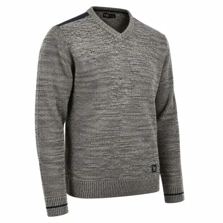 Pull Malro - Chaud et résistant pour éleveurs et jardiniers