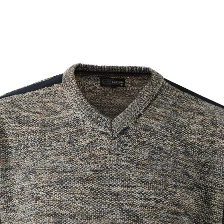 Pull Malro - Chaud et résistant pour éleveurs et jardiniers
