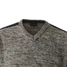 Pull Malro - Chaud et résistant pour éleveurs et jardiniers