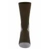 Chaussettes techniques kaki/gris pour élevage et outdoor