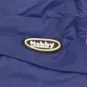 Imperméable Basa bleu pour chien - Léger et respirant