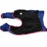 Imperméable Basa bleu pour chien - Léger et respirant