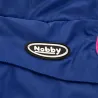 Imperméable Basa bleu pour chien - Léger et respirant