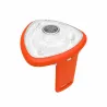 Répulsif anti-tiques/puces électronique pour chiens et chats