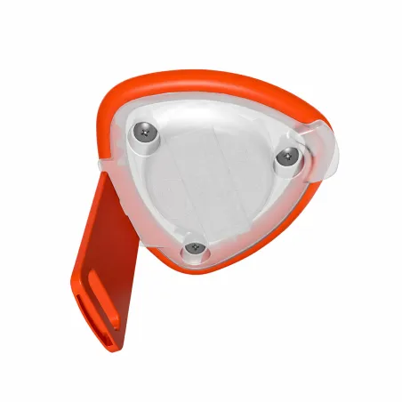 Répulsif anti-tiques/puces électronique pour chiens et chats