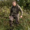 Cuissard Tripad anti-ronces imperméable S à 3XL - Cordura