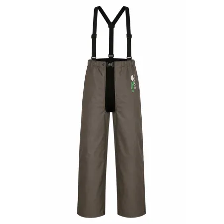Cuissard Tripad anti-ronces imperméable S à 3XL - Cordura
