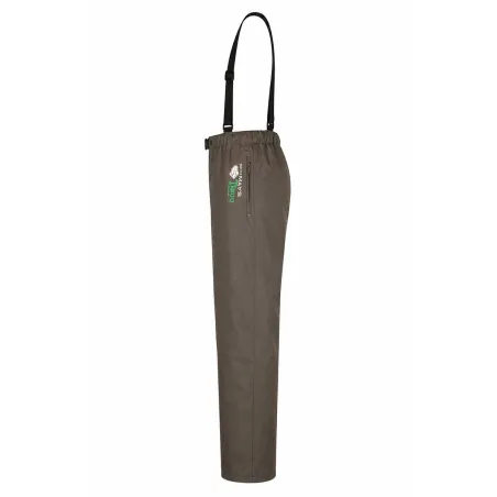 Cuissard Tripad anti-ronces imperméable S à 3XL - Cordura