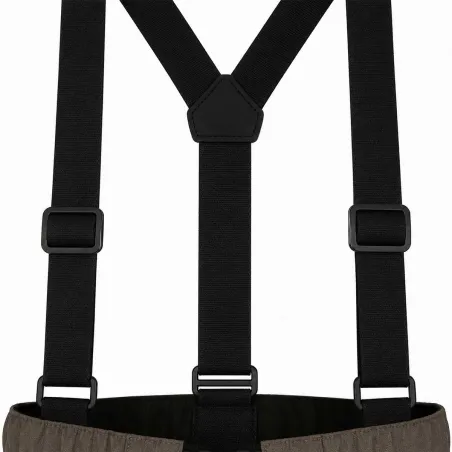 Cuissard Tripad anti-ronces imperméable S à 3XL - Cordura