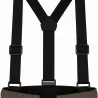 Cuissard Tripad anti-ronces imperméable S à 3XL - Cordura