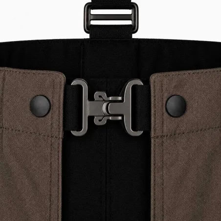 Cuissard Tripad anti-ronces imperméable S à 3XL - Cordura
