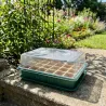 Kit germination Progarden 27,5x20x7 cm - Semis faciles