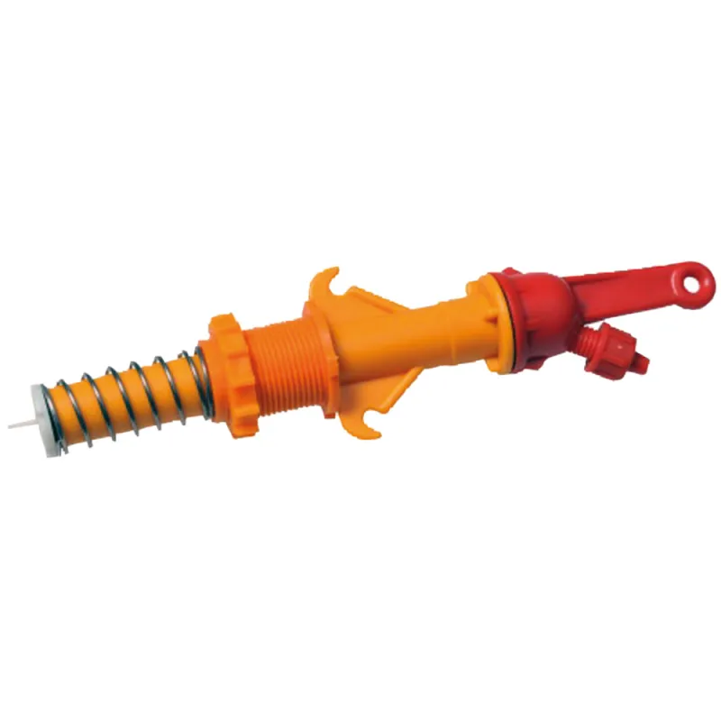 Valve de rechange pour abreuvoir automatique V 303.0157