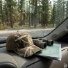 Casquette Winchester 1873 - Confort et discrétion chasse