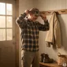 Casquette Winchester 1873 - Confort et discrétion chasse