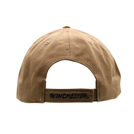 Casquette Winchester 1873 - Confort et discrétion chasse