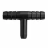 Raccord en T 12/6 mm pour système d'abreuvement auto
