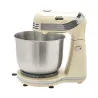 Robot pâtissier 6 vitesses 250W - Idéal pâtisserie maison