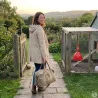Abreuvoir automatique OLBA DAP volailles | Ducatillon