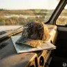 Casquette chasse Browning Duck Fever RTMX4 camo MAX4