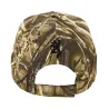 Casquette chasse Browning Duck Fever RTMX4 camo MAX4