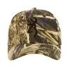 Casquette chasse Browning Duck Fever RTMX4 camo MAX4