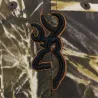 Casquette chasse Browning Duck Fever RTMX4 camo MAX4