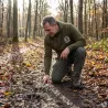 Sweat Keiler Hunter kaki - Confort et résistance 280g/m²