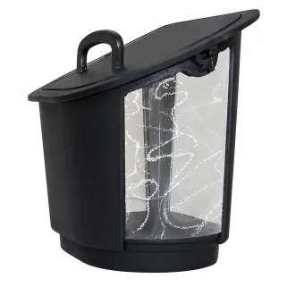 Filet de rechange compatible piège moustique Pioneer
