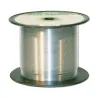 Fil aluminium souple 400 m - Élevage & Jardin