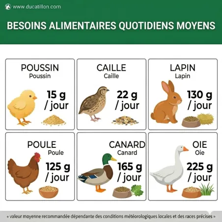 Poulailler galvanisé vert 100x70cm - 2 à 4 poules