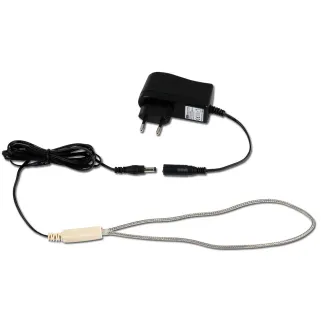 Câble chauffant 10W antigel pour abreuvoirs animaux