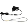 Câble chauffant 10W antigel pour abreuvoirs animaux