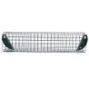 Pack 5 pièges à lapins en métal Ø15x60 cm