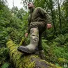 Bottes de chasse Browning Invector II Camo
