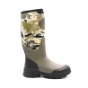 Bottes de chasse Browning Invector II Camo