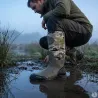 Bottes de chasse Browning Invector II Camo
