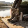 Bottes de chasse Browning Invector II Camo