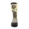 Bottes de chasse Browning Invector II Camo