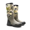 Bottes de chasse Browning Invector II Camo