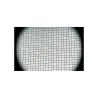 Damier galvanisé soudé 6x6 mm - Fil 0,55 mm