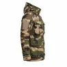 Veste Fighter camo longue - M à 3XL - Résistante outdoor