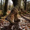 Bottes Chiruca Iceland : chaleur et étanchéité pour l'hiver