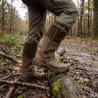 Bottes Chiruca Iceland : chaleur et étanchéité pour l'hiver