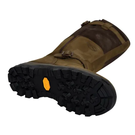 Bottes Chiruca Iceland : chaleur et étanchéité pour l'hiver