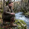 Bottes Chiruca Iceland : chaleur et étanchéité pour l'hiver