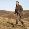 Bottes Chiruca Iceland : chaleur et étanchéité pour l'hiver