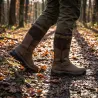 Bottes Chiruca Iceland : chaleur et étanchéité pour l'hiver